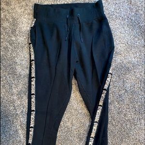 Gymshark sweatpants
